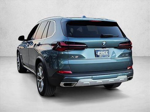 Used 2024 BMW X5 xDrive40i w/ Premium Package image 7