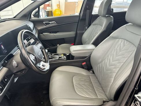 Certified 2023 Kia Sportage X-Line w/ X-Line Premium Package AWD/4WD image 15
