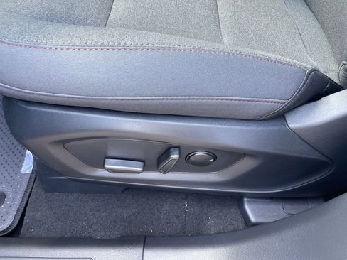 New 2026 Ford Explorer Active image 6