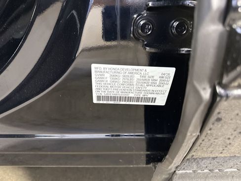 New 2026 Acura MDX A-Spec AWD/4WD image 37