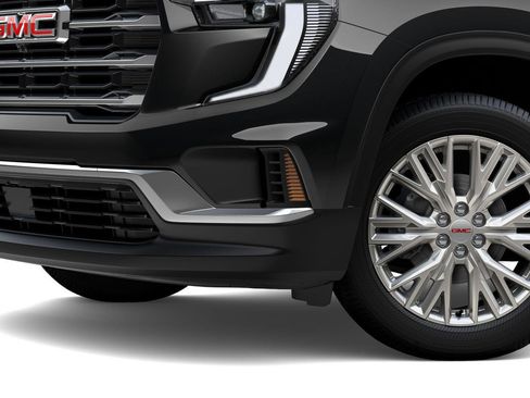 New 2026 GMC Acadia Elevation w/ Elevation Premium Package FWD image 29