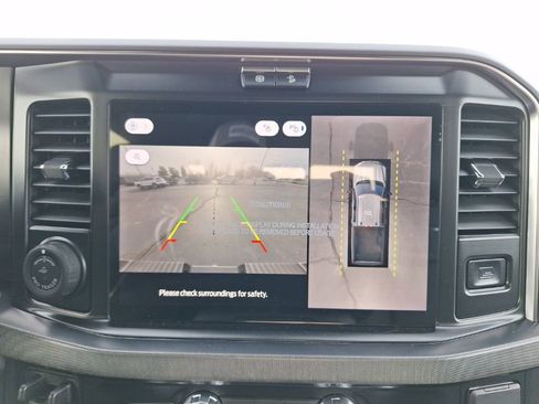 New 2026 Ford F350 Platinum image 12