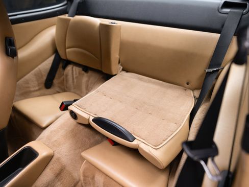 Used 1995 Porsche 911 Carrera image 43