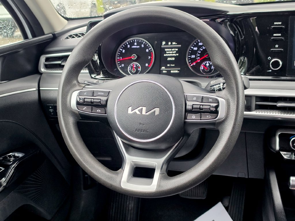 Used 2023 Kia K5 LXS FWD image 20