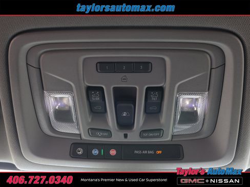 Used 2023 Chevrolet Silverado 3500 LTZ w/ LTZ Premium Package image 42