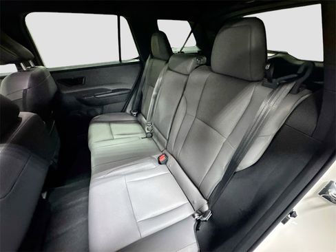 New 2026 Subaru Outback Limited XT image 24