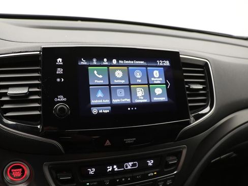 Used 2022 Honda Passport EX-L image 21