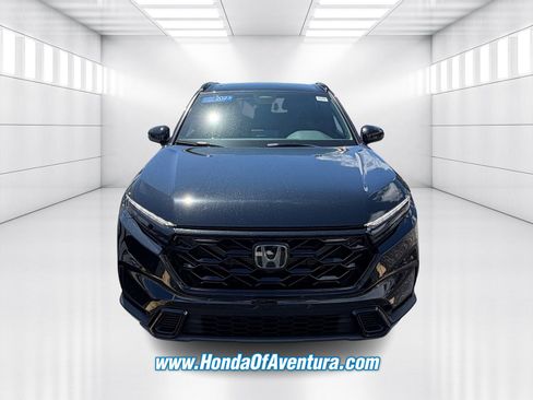 Certified 2023 Honda CR-V Sport image 5