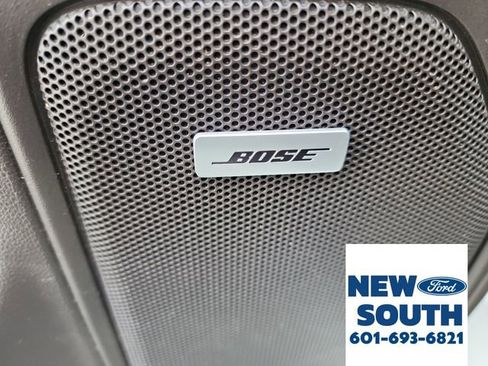 Used 2019 Chevrolet Silverado 1500 LTZ w/ LTZ Plus Package image 12