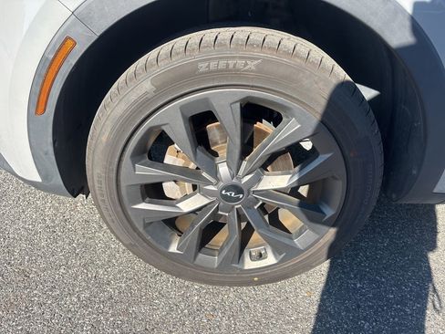 Used 2023 Kia Sorento X-Line EX AWD/4WD image 11