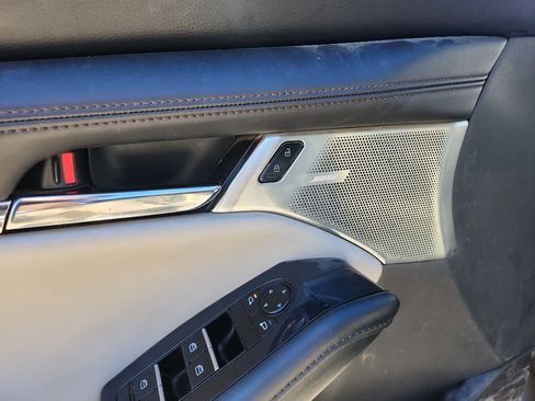 Used 2021 MAZDA MAZDA3 AWD 2.5 Turbo Sedan image 14