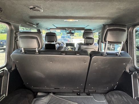 Used 2016 Mercedes-Benz G 63 AMG 4MATIC image 24