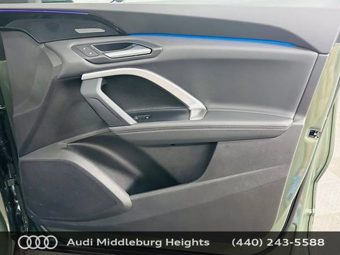 Certified 2025 Audi Q5 Premium w/ Premium Plus AWD/4WD image 29