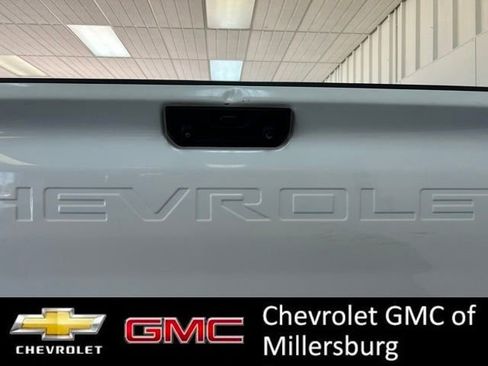 Used 2024 Chevrolet Silverado 3500 LTZ w/ LTZ Plus Package AWD/4WD image 22