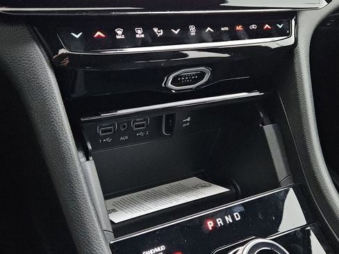 New 2026 Jeep Grand Cherokee L Limited AWD/4WD image 22