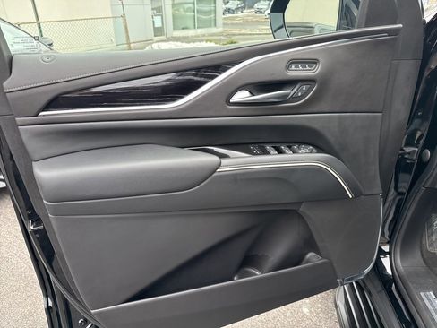 Used 2023 Cadillac Escalade Sport image 16