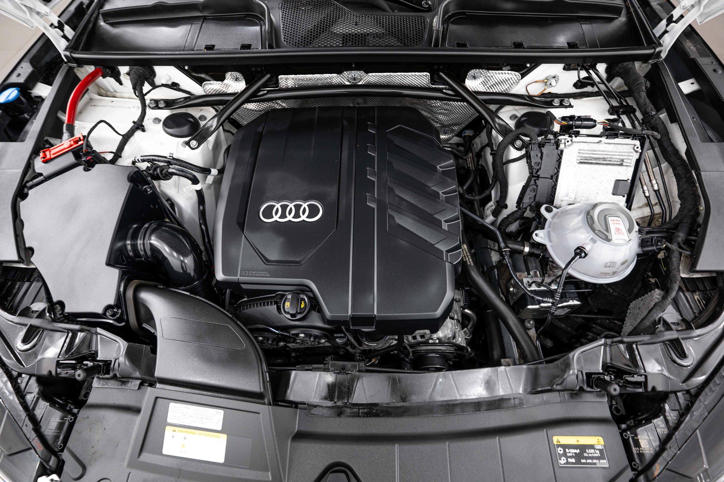Certified 2024 Audi Q5 2.0T Premium w/ Convenience Package AWD/4WD image 19