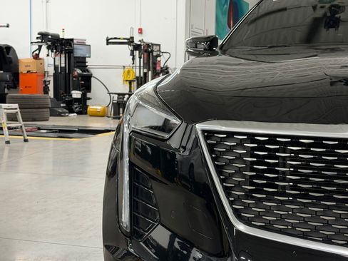 Used 2019 Cadillac CT6 Premium Luxury w/ Super Cruise Package AWD/4WD image 11