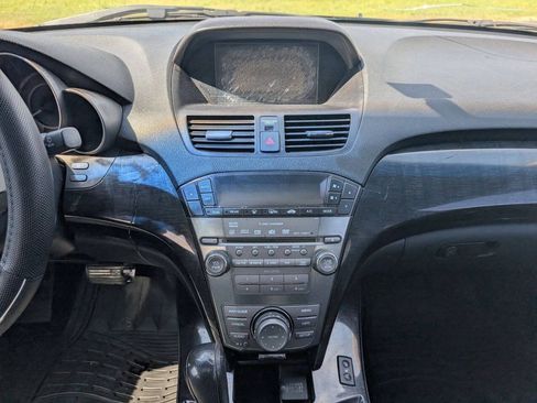 Used 2007 Acura MDX w/ Sport Package AWD/4WD image 34