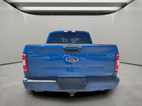 Used 2018 Ford F150 XLT w/ Equipment Group 302A Luxury AWD/4WD image 3