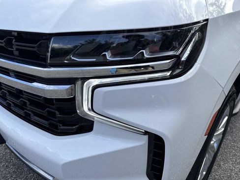 Used 2023 Chevrolet Tahoe LS image 10