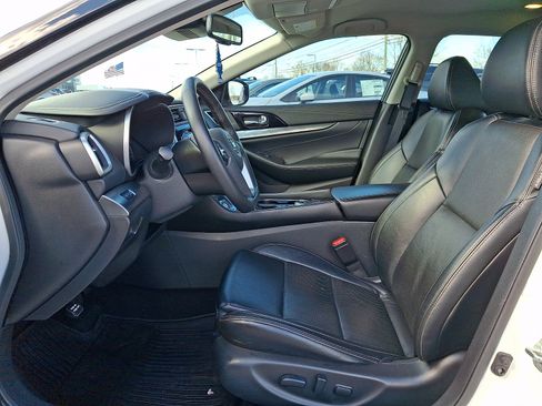 Used 2021 Nissan Maxima 3.5 SV w/ Floor Mat Group image 13