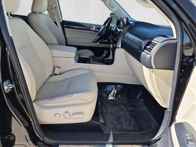 Used 2023 Lexus GX 460 Premium w/ Premium Package AWD/4WD image 23