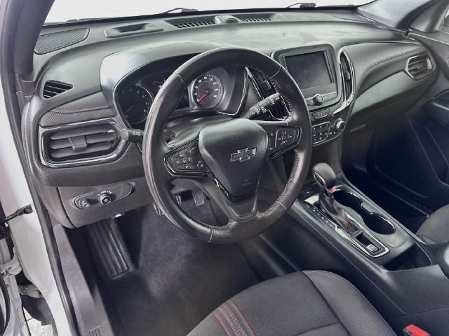Used 2022 Chevrolet Equinox RS AWD/4WD image 20