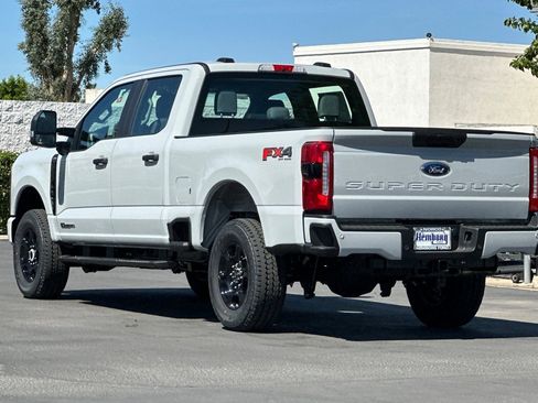 New 2026 Ford F250 XL w/ STX Appearance Package AWD/4WD image 6