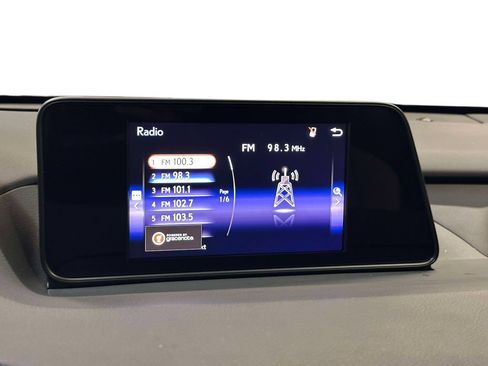 Used 2019 Lexus RX 350 AWD w/ Premium Package image 5