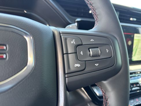 New 2026 GMC Sierra 1500 AT4X image 22