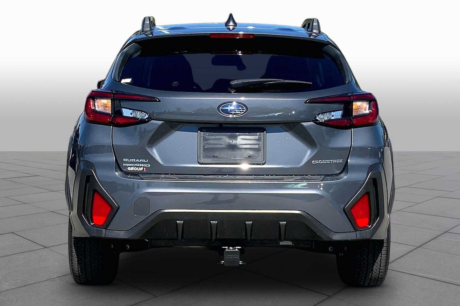 Certified 2024 Subaru Crosstrek 2.0i Premium AWD/4WD image 5