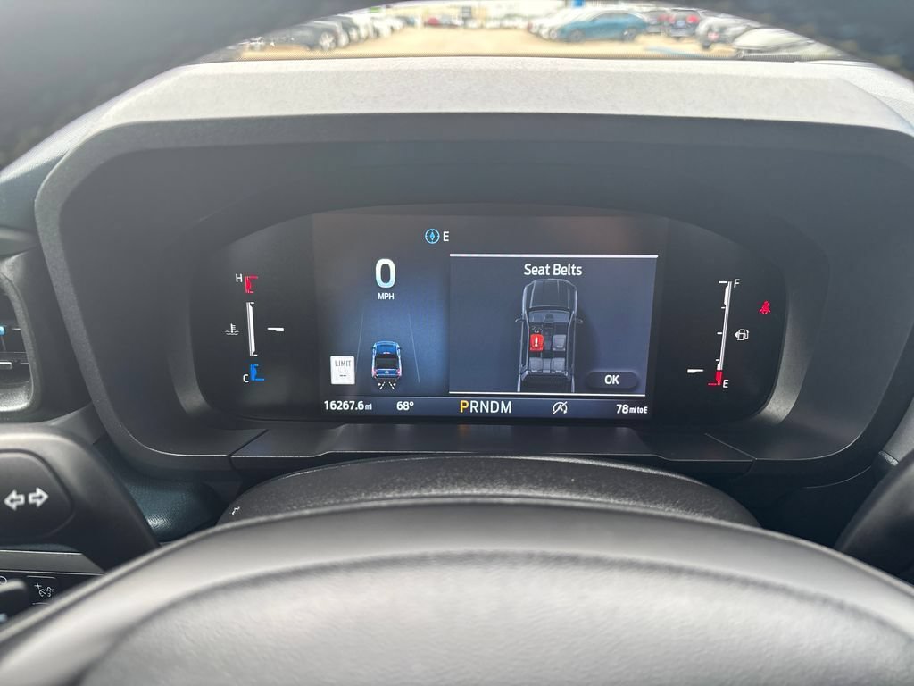 Used 2026 Ford Maverick Lobo AWD/4WD image 15
