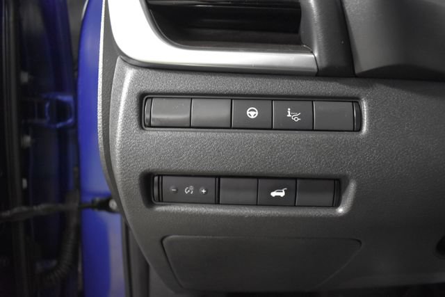 Certified 2023 Nissan Rogue Platinum w/ Platinum Premium Package AWD/4WD image 14