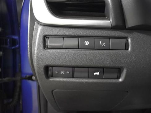 Used 2023 Nissan Rogue Platinum w/ Platinum Premium Package AWD/4WD image 14