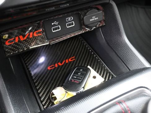Used 2023 Honda Civic Si image 13