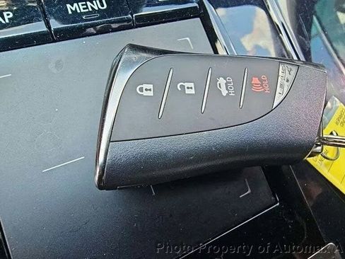 Used 2018 Lexus LS 500 F Sport w/ Performance Package image 9