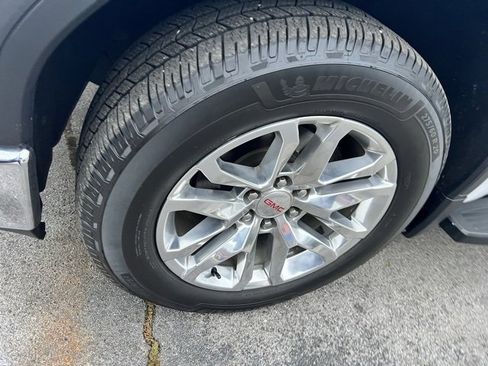 Used 2020 GMC Sierra 1500 SLT w/ SLT Premium Plus Package image 11