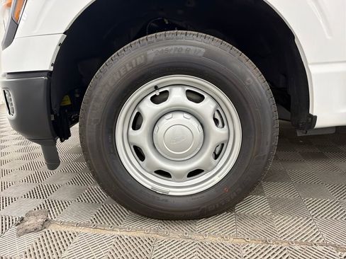 New 2026 Ford F150 XL image 11