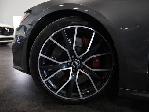 Used 2022 Audi S7 Premium Plus AWD/4WD image 13