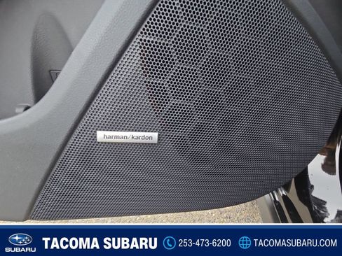 New 2026 Subaru Crosstrek 2.5i Limited w/ Crosstrek Mirror Package AWD/4WD image 24