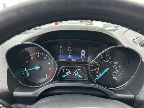 Used 2018 Ford Escape SEL w/ Canadian Touring Package AWD/4WD image 16