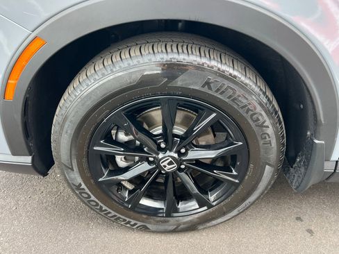 Used 2025 Honda CR-V Sport-L image 17