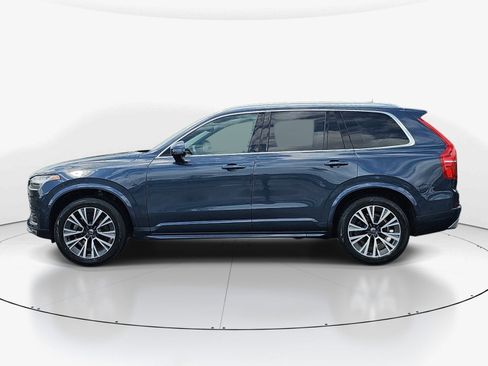 Used 2020 Volvo XC90 T5 Momentum w/ Protection Package image 6