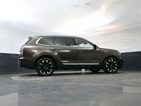 Used 2023 Kia Telluride SX AWD/4WD image 24