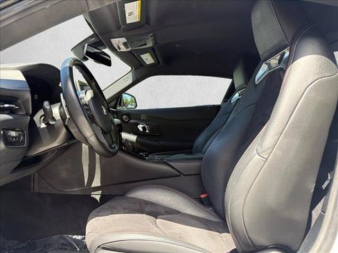 Used 2021 Toyota Supra w/ Safety & Technology Package RWD image 10