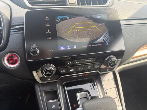 Used 2019 Honda CR-V EX image 11