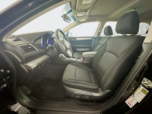 Used 2016 Subaru Outback 2.5i Premium image 13