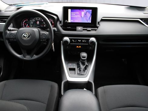 Used 2024 Toyota RAV4 LE image 2