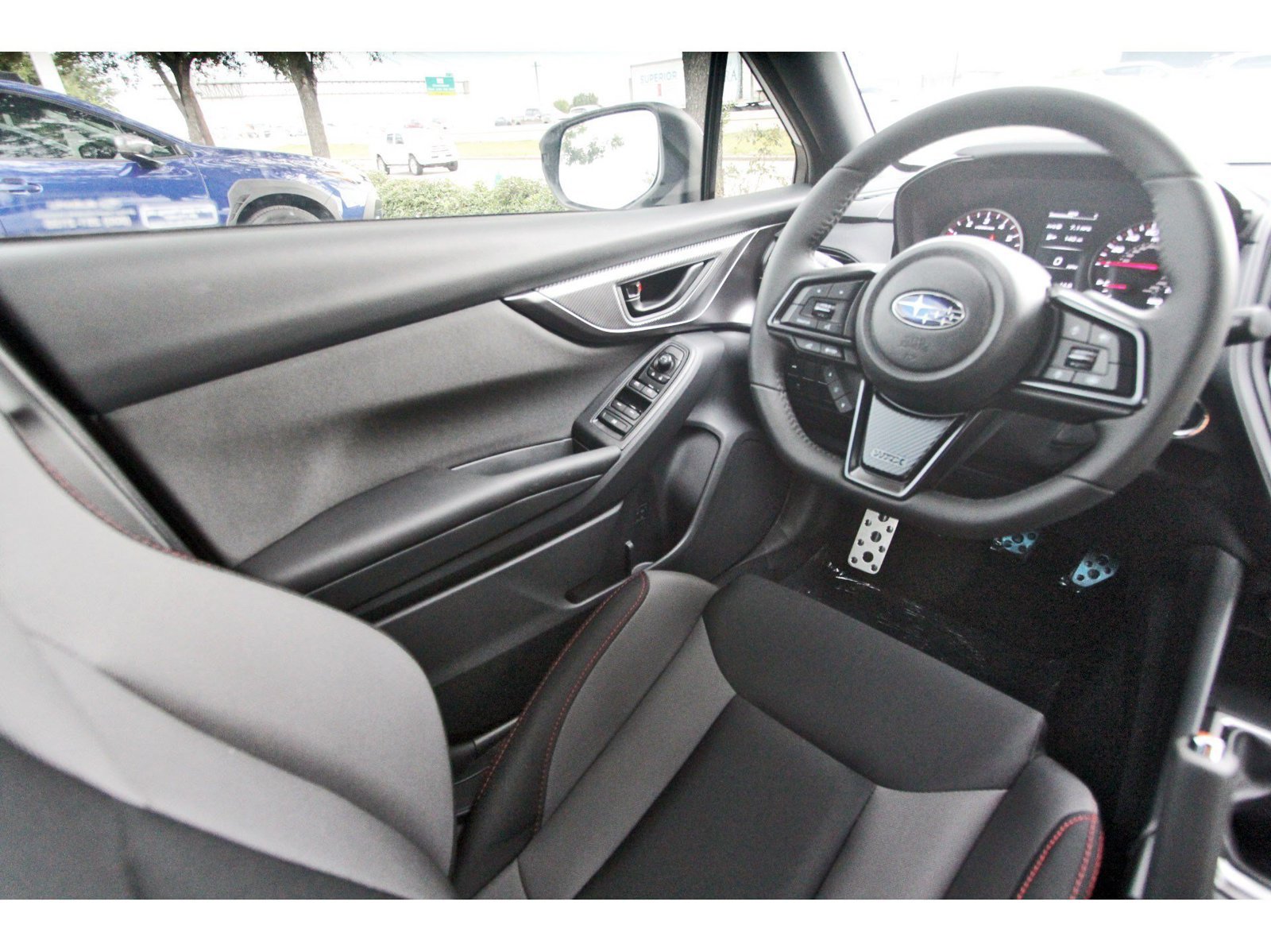 New 2026 Subaru WRX AWD/4WD image 6